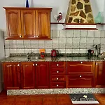 Apartment Lupita's House *