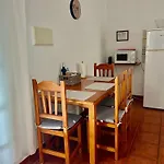 Apartment Lupita's House Punta Mujeres