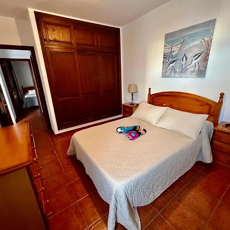 Apartamento Lupita's House *