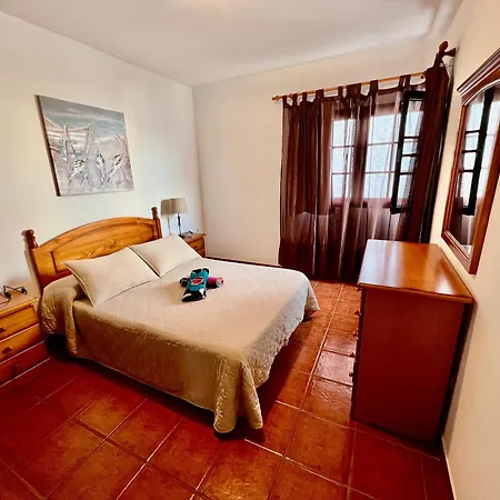 Apartment Lupita's House Punta Mujeres