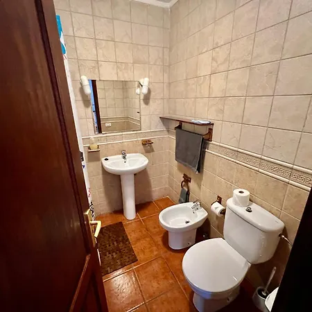 Lupita's House Apartment *
