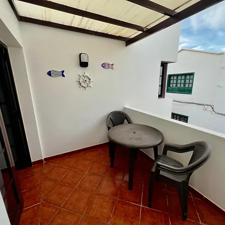 Apartment Lupita's House *